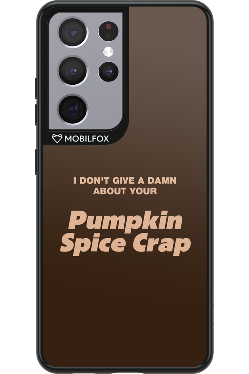 P-Spice Crap 2.0 - Samsung Galaxy S21 Ultra