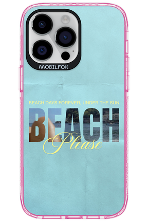 Beach Pls - Apple iPhone 14 Pro Max