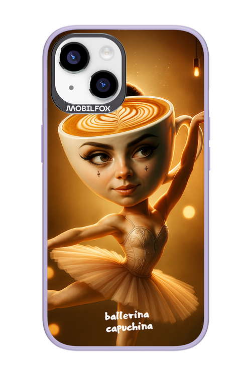 Balerina - Apple iPhone 14