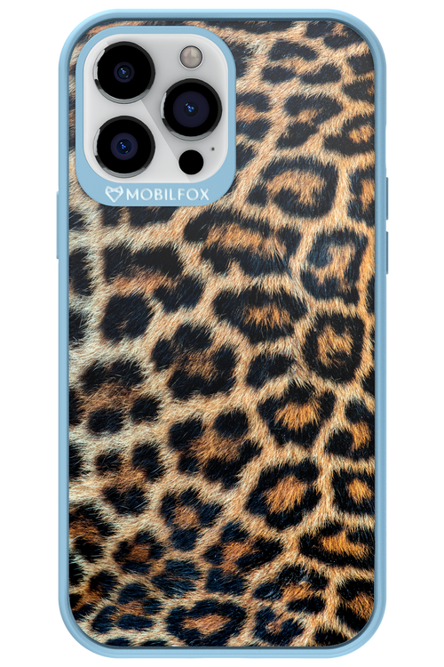 Leopard - Apple iPhone 13 Pro Max