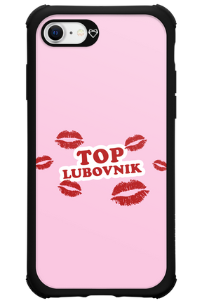 TOP - Apple iPhone SE 2022