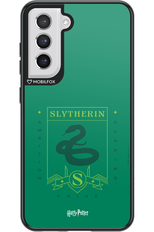 Slytherin2 - Samsung Galaxy S21 FE