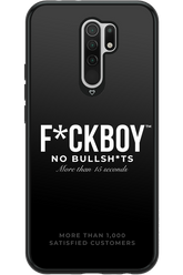 F_CKBOY 2.0 - Xiaomi Redmi 9