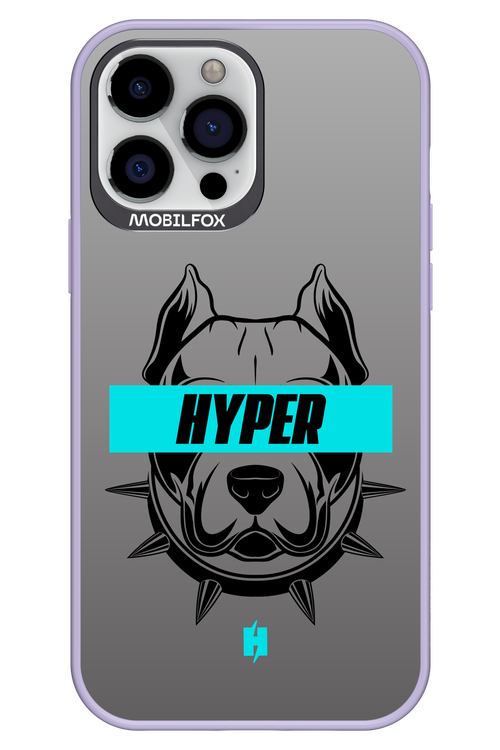 BULL - Apple iPhone 13 Pro Max