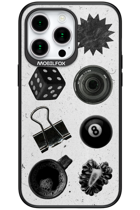 Stuff - Apple iPhone 15 Pro Max