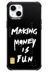 Funny Money - Apple iPhone 15 Plus