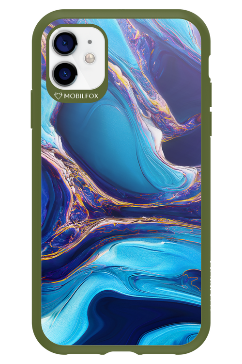 Amethyst 2.0 - Apple iPhone 11