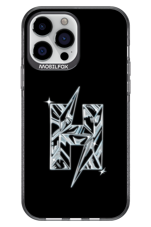 H DIAMOND 2.0 - Apple iPhone 13 Pro Max