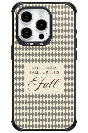 Not Gonna Fall - Apple iPhone 15 Pro