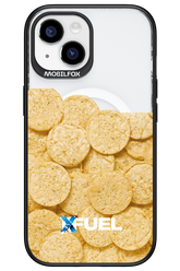 Golden Crunch - Apple iPhone 15