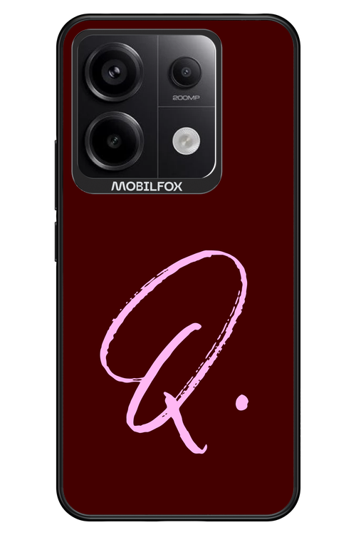 (Dark Blush) Q 2.0 - Xiaomi Redmi Note 13 Pro 5G