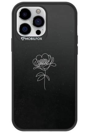 Wild Flower - Apple iPhone 13 Pro Max