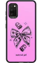 Material Girl - Samsung Galaxy A41