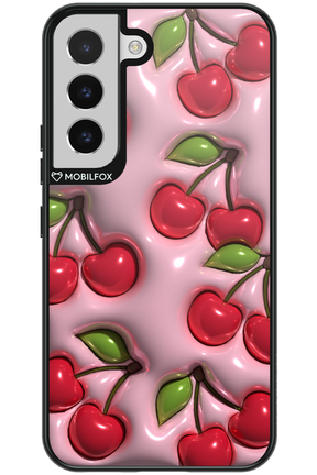 Cherry Bomb 2.0 - Samsung Galaxy S22