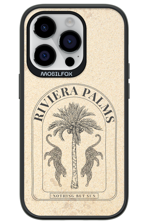 Riviera Palms 2.0 - Apple iPhone 14 Pro
