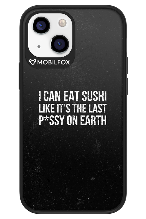 SUSHI 2.0 - Apple iPhone 13 Mini