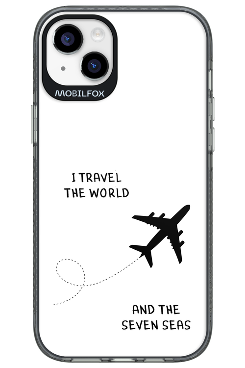 Traveller 2.0 - Apple iPhone 14 Plus