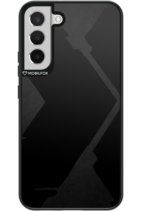 Black Surge - Samsung Galaxy S22+