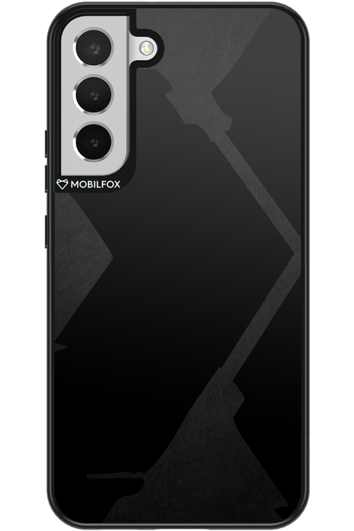 Black Surge - Samsung Galaxy S22+