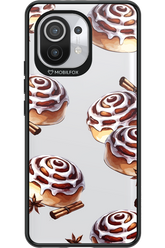 Spicy Cinnamon - Xiaomi Mi 11 5G