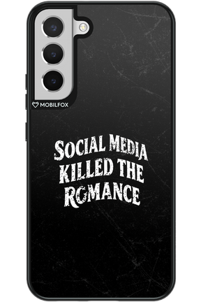 SocialMedia 2.0 - Samsung Galaxy S22+