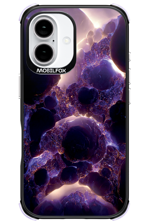 Scapolite - Apple iPhone 16