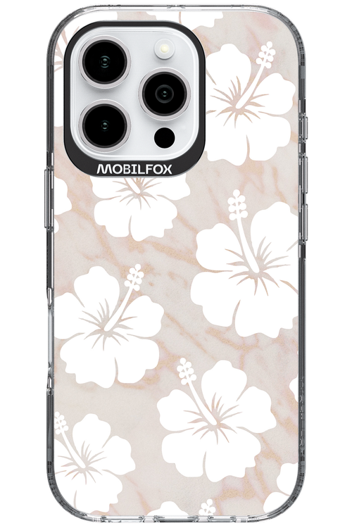 Latte Tropical - Apple iPhone 16 Pro