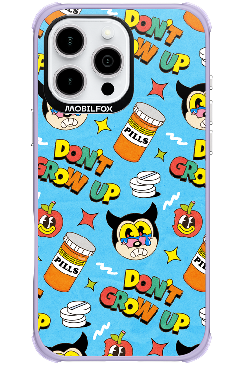 don_t grow up 2.0 - Apple iPhone 16 Pro Max