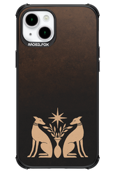 Greyhound Garden - Apple iPhone 15 Plus