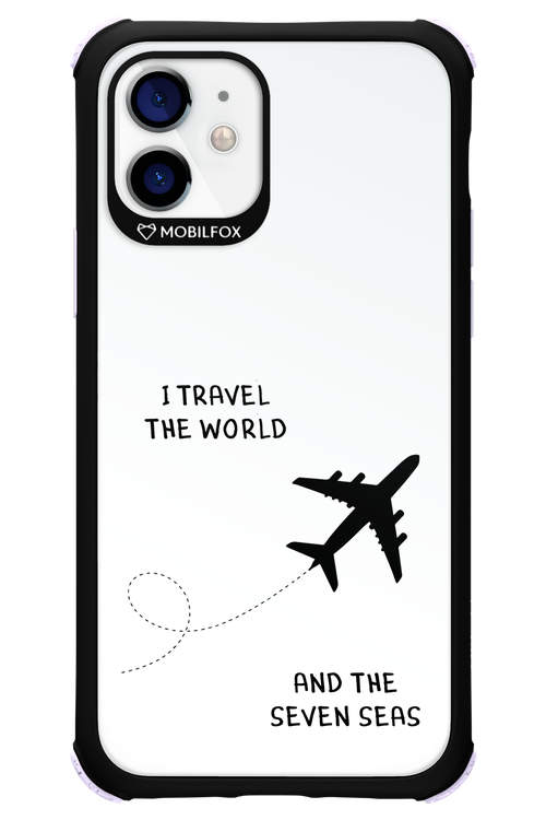 Traveller - Apple iPhone 12