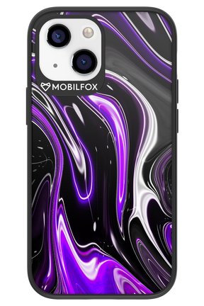 Deep Purple - Apple iPhone 13 Mini
