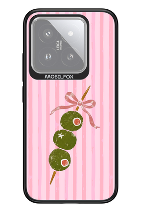 Girl Dinner 2.0 - Xiaomi 14