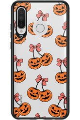 Pumpkin Cherry - Huawei P30 Lite