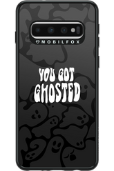 Ghosted - Samsung Galaxy S10