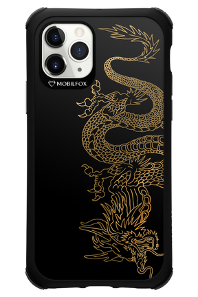 Gold Age - Apple iPhone 11 Pro