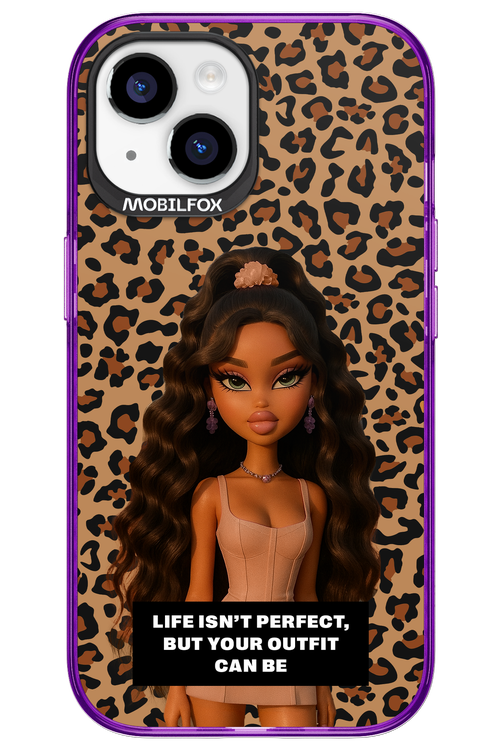 Perfect OOTD 2.0 - Apple iPhone 15