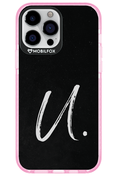 (Off Space) U 2.0 - Apple iPhone 13 Pro Max