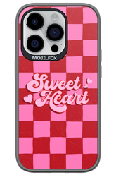 Sweat Heart - Apple iPhone 14 Pro