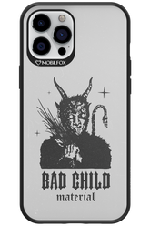 Krampus - Apple iPhone 12 Pro Max