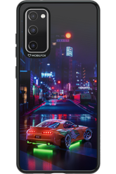 Tokyo Dreams - Samsung Galaxy S20 FE