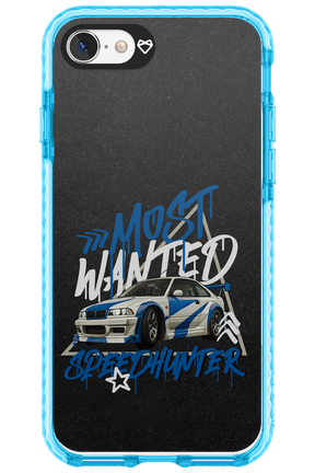 Most wanted - Apple iPhone SE 2022