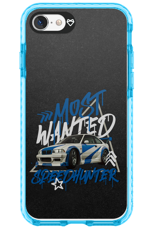 Most wanted - Apple iPhone SE 2022
