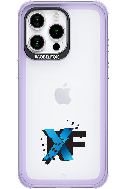 Reflex Spark - Apple iPhone 15 Pro Max