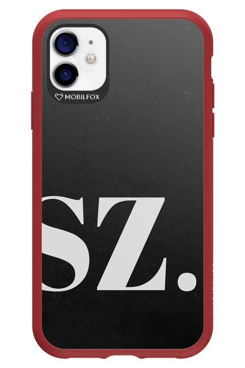 SZ (Off Space) 2.0 - Apple iPhone 11