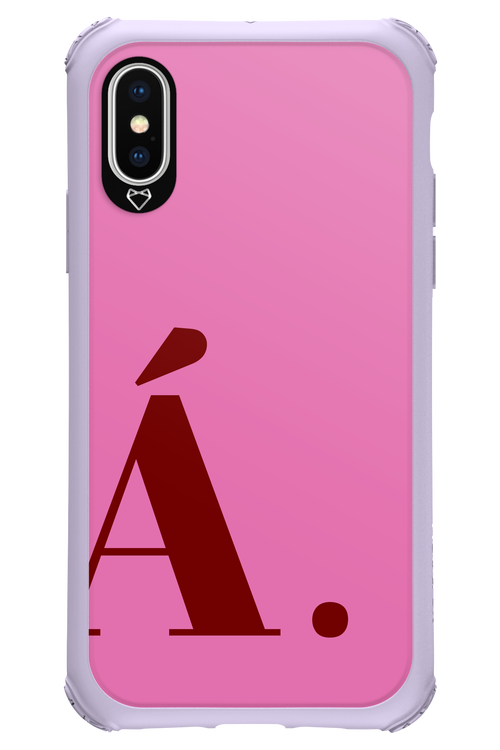 A II (Sorbet) 2.0 - Apple iPhone XS