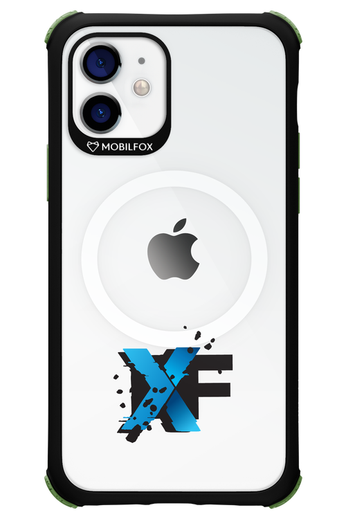 Reflex Spark - Apple iPhone 12