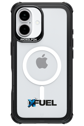 Pure Power - Apple iPhone 16