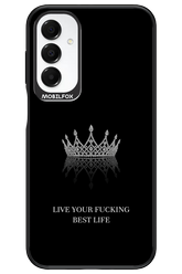 Lifestyle Queen 2.0 - Samsung A16