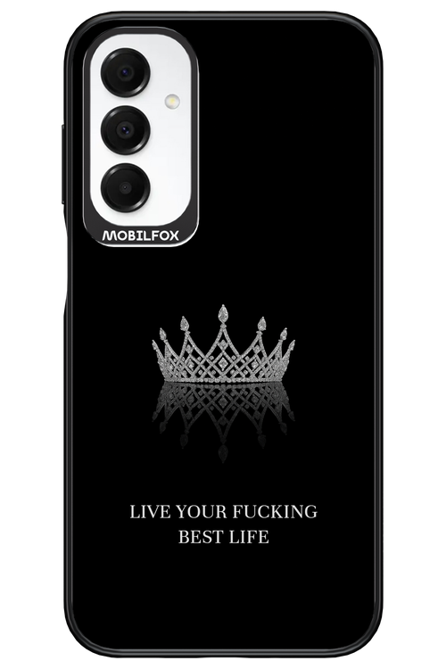 Lifestyle Queen 2.0 - Samsung A16