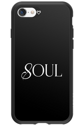 S Soul Mates - Apple iPhone SE 2020